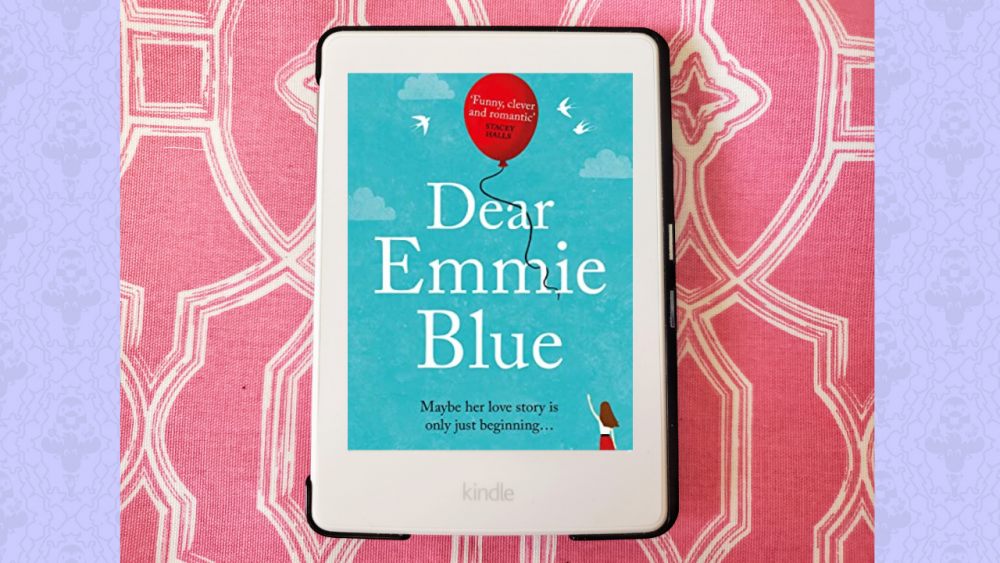 dear emmie blue book dear emmie blue book