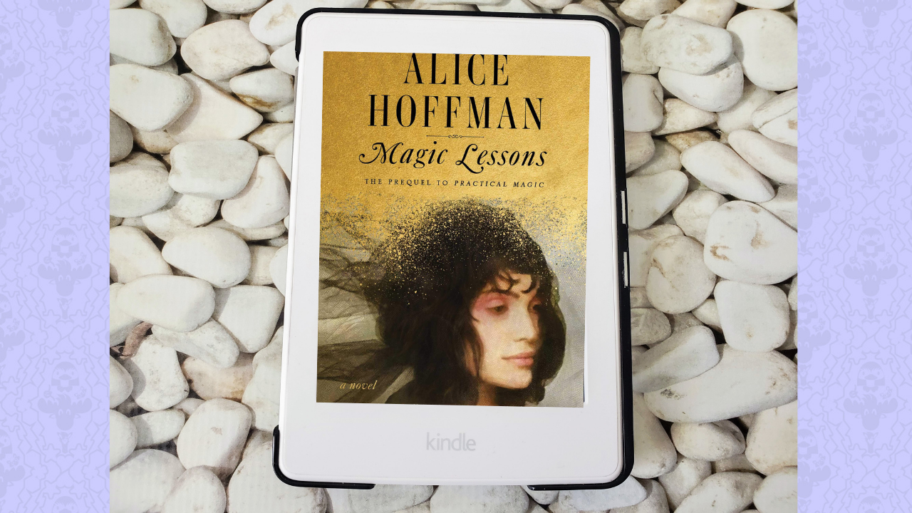 20+ Alice Hoffman Practical Magic Book Images