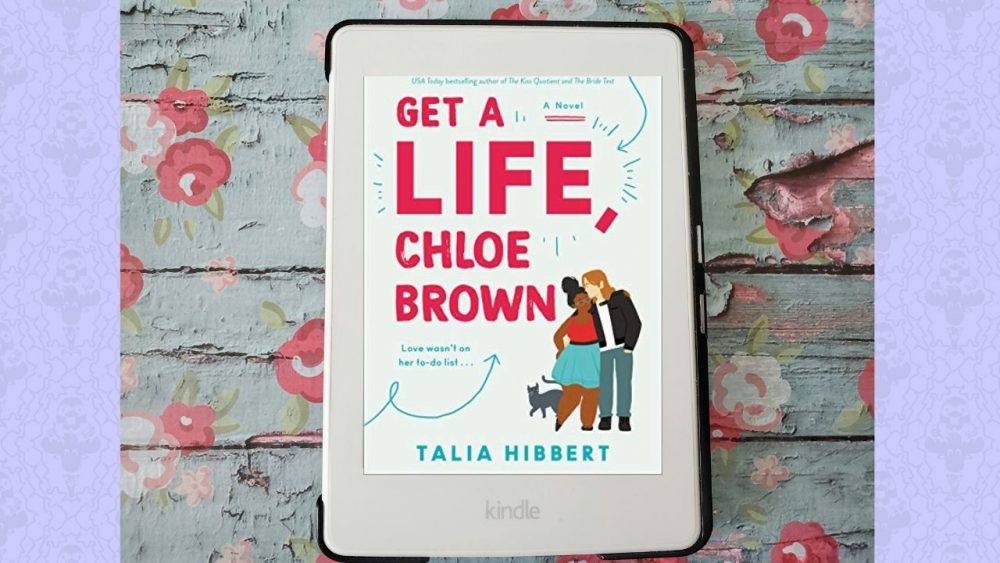 get a life talia hibbert get a life talia hibbert